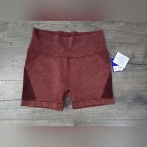 JoyLab Women's Brown Active Shorts Size XL NWT